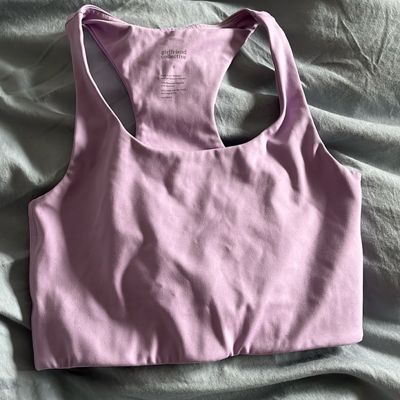 girlfriend collective Other - Girlfriend collective Paloma bra